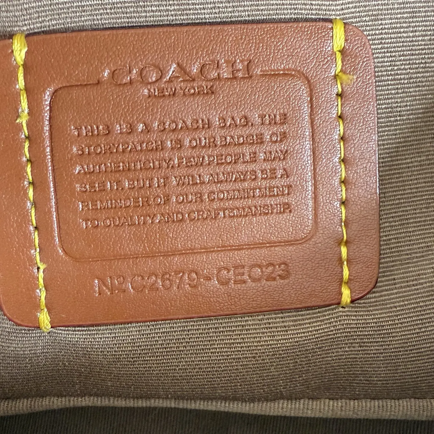 Coach 皮革 Originals 包 的材质选 化妝包 便携收納款(數字11) Coach 皮革 Originals 包 的材质选 化妝包 便携收納款(數字11)