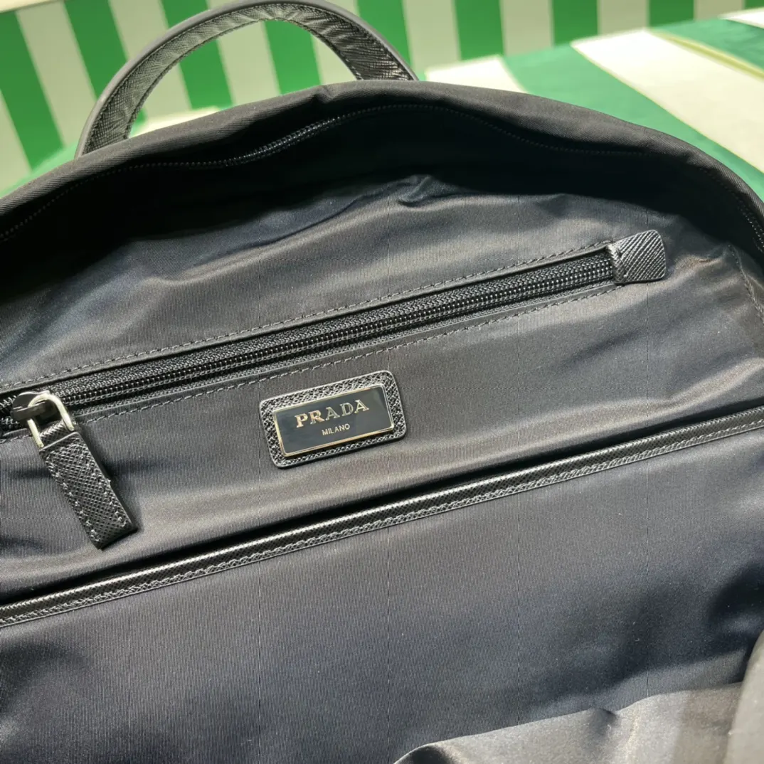 Backpack Canvas