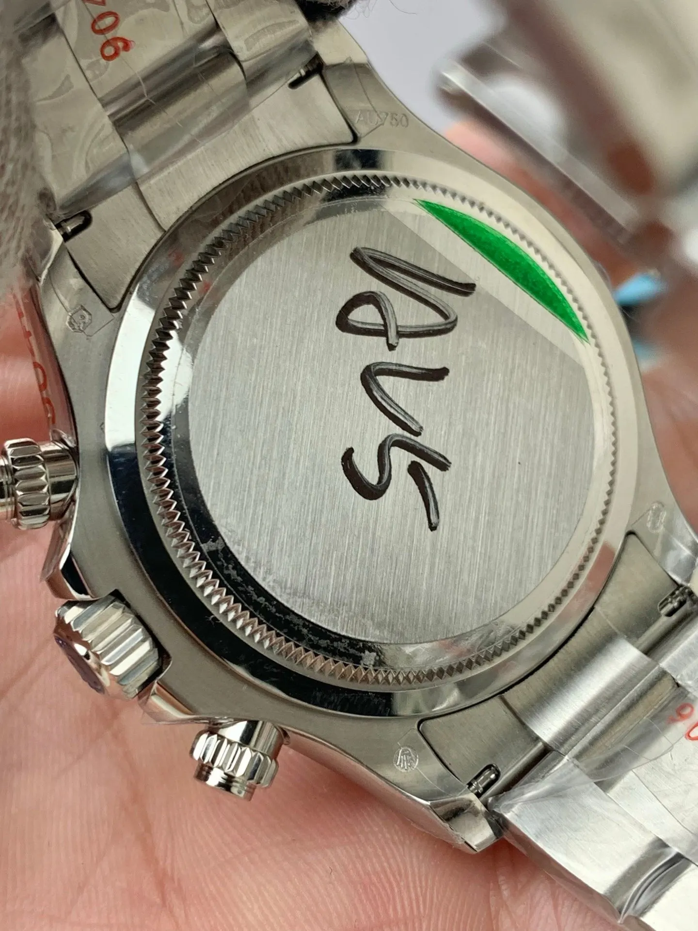 Rolex 手錶 經典腕表款