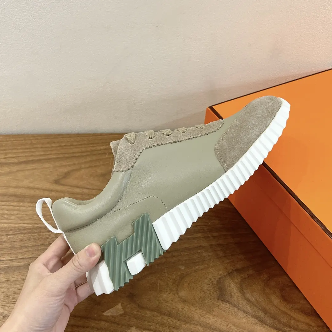 Hermès SS 运动鞋