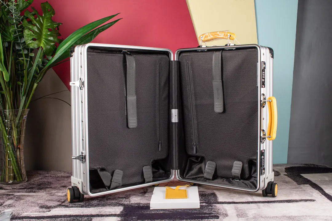 Suitcase Travel Lightweight