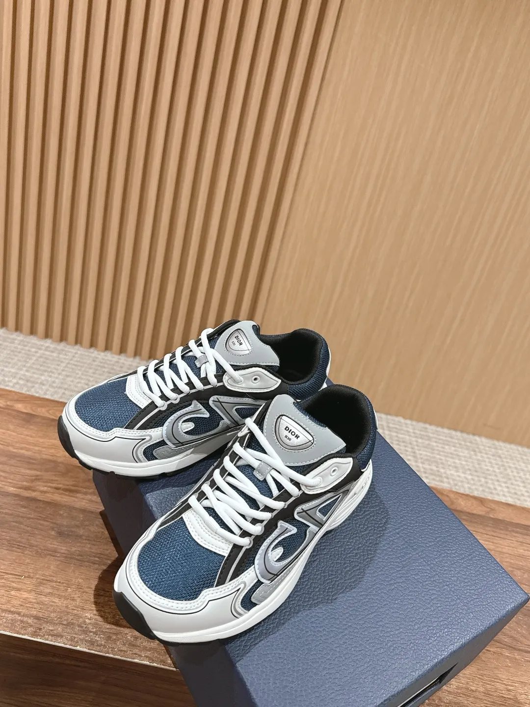 New Balance B30 运动鞋 休闲百搭款