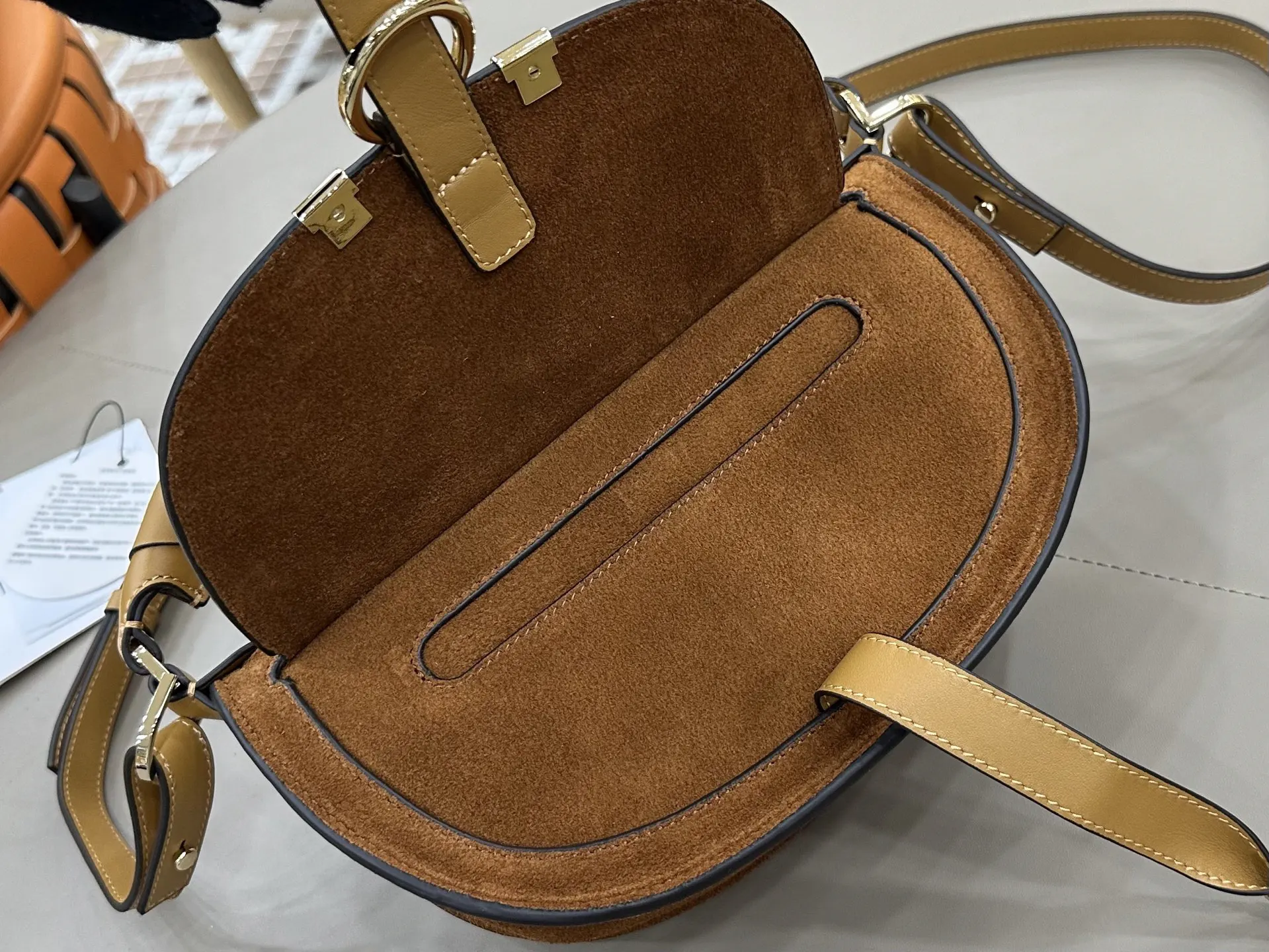 Organizer Pouch Travel