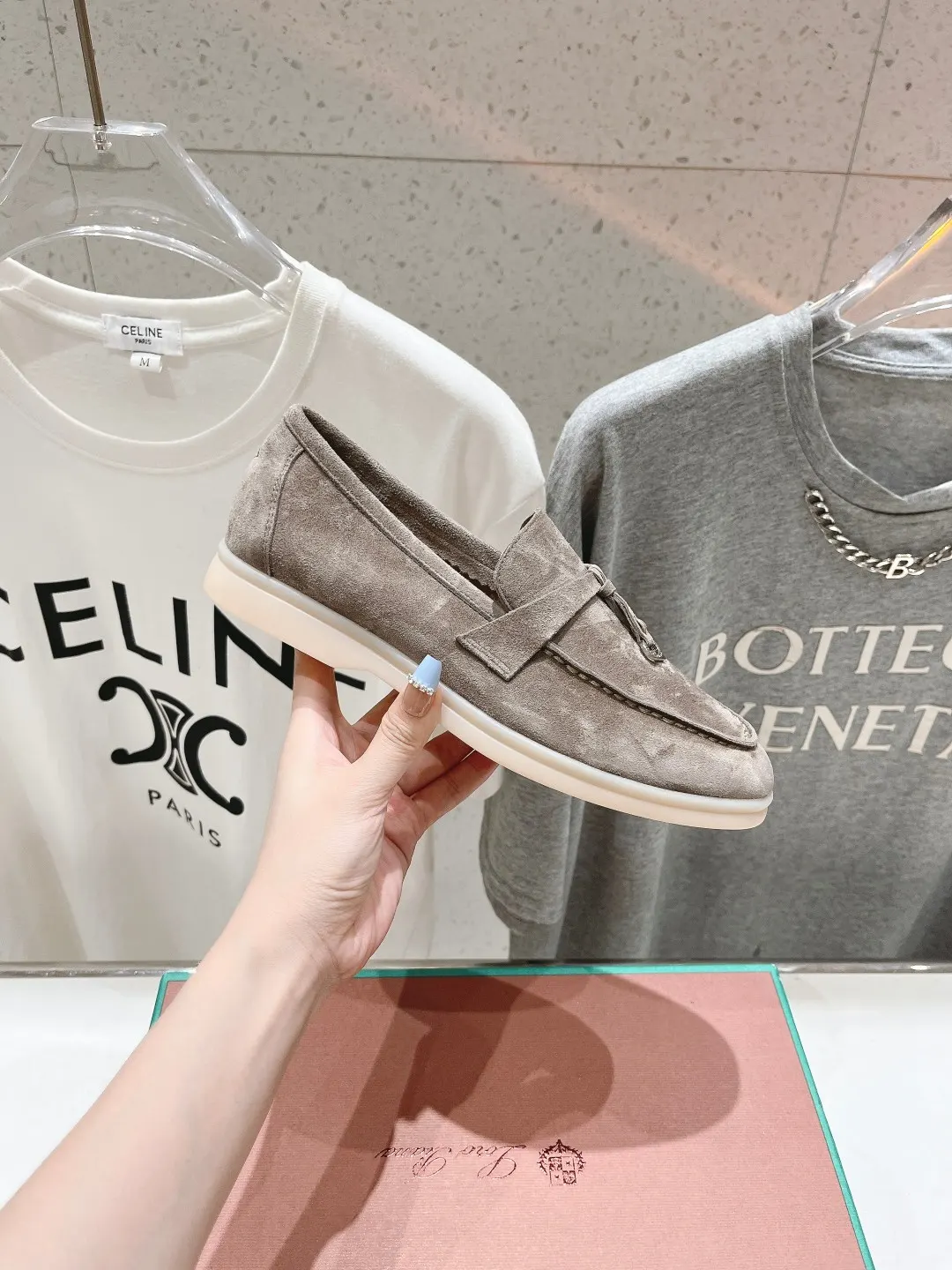 Loro Piana Casual Versatile Image 3 Loro Piana Casual Versatile Image 3