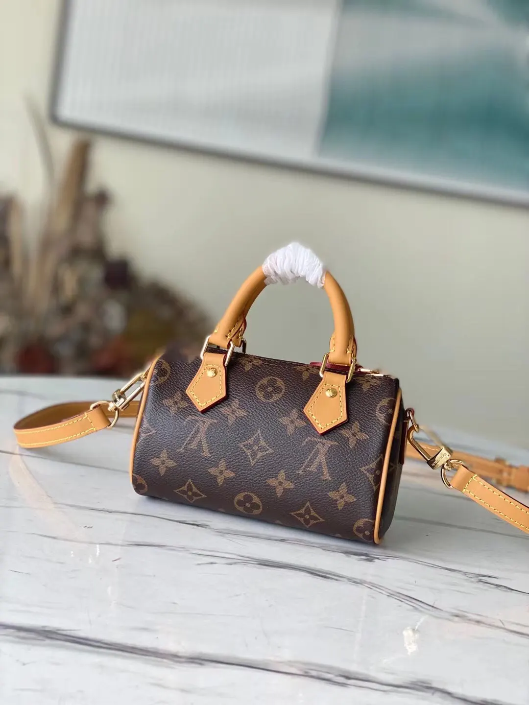 LV Speedy 經典老花 手袋(數字3) LV Speedy 經典老花 手袋(數字3)