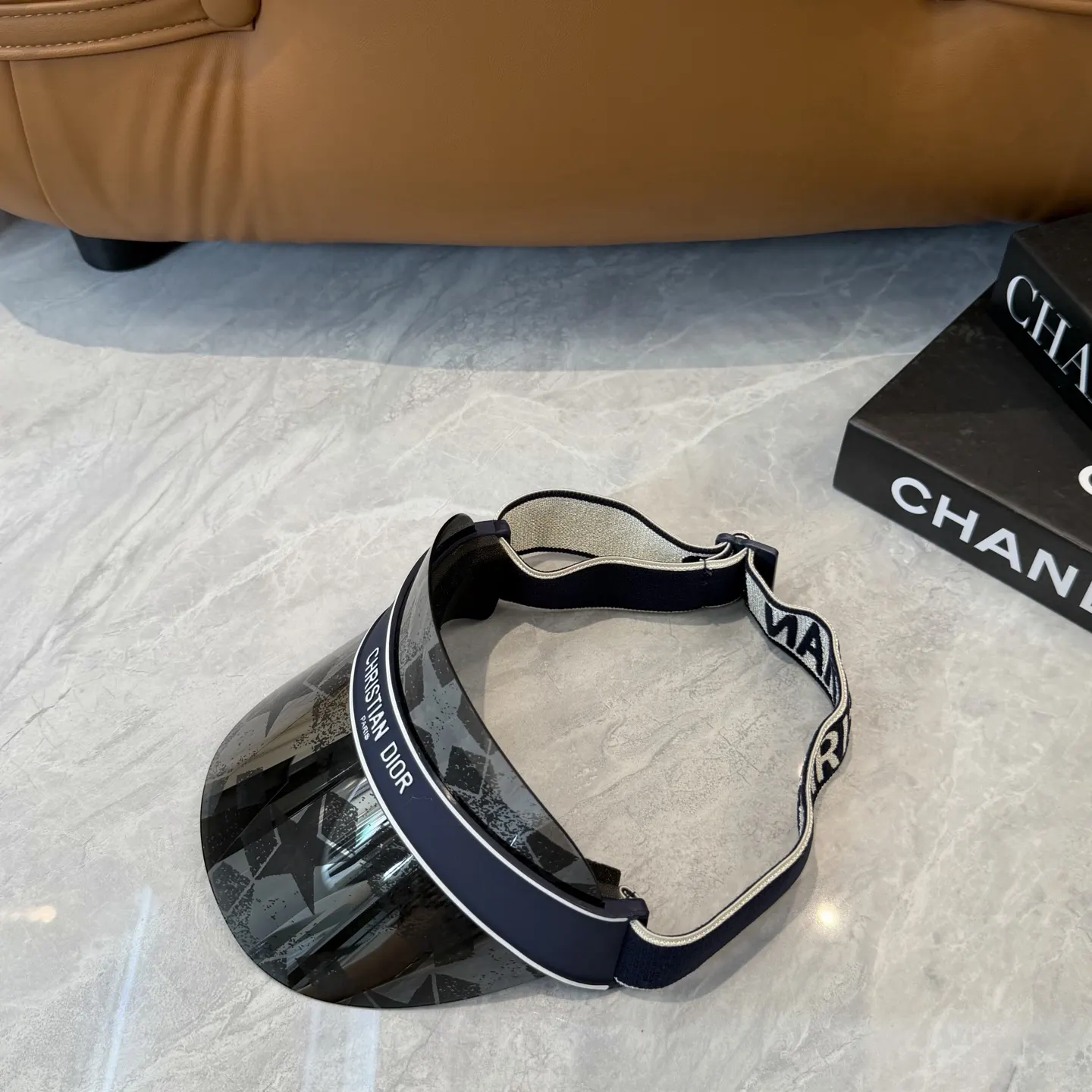 Dior 帽子