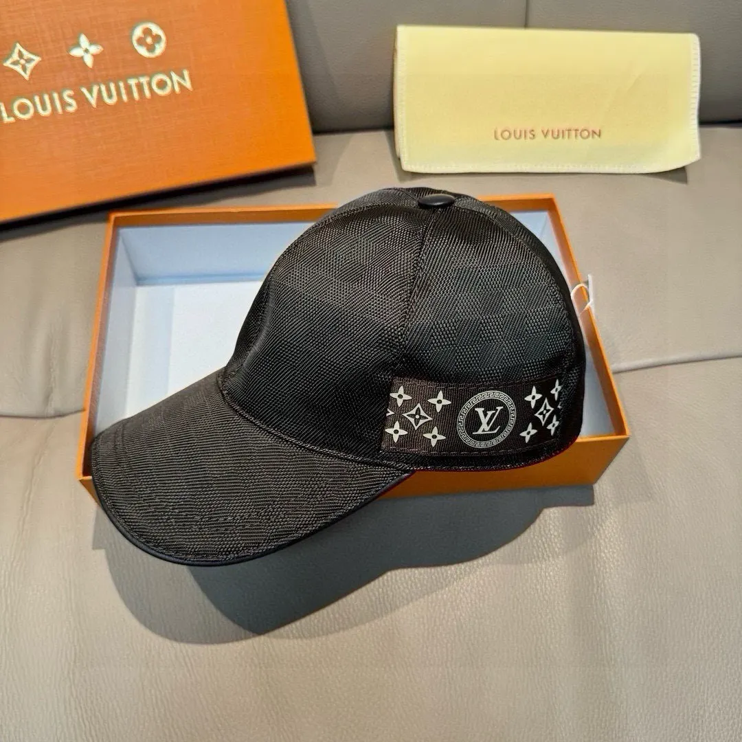Louis Vuitton Fashion Item Casual Leather