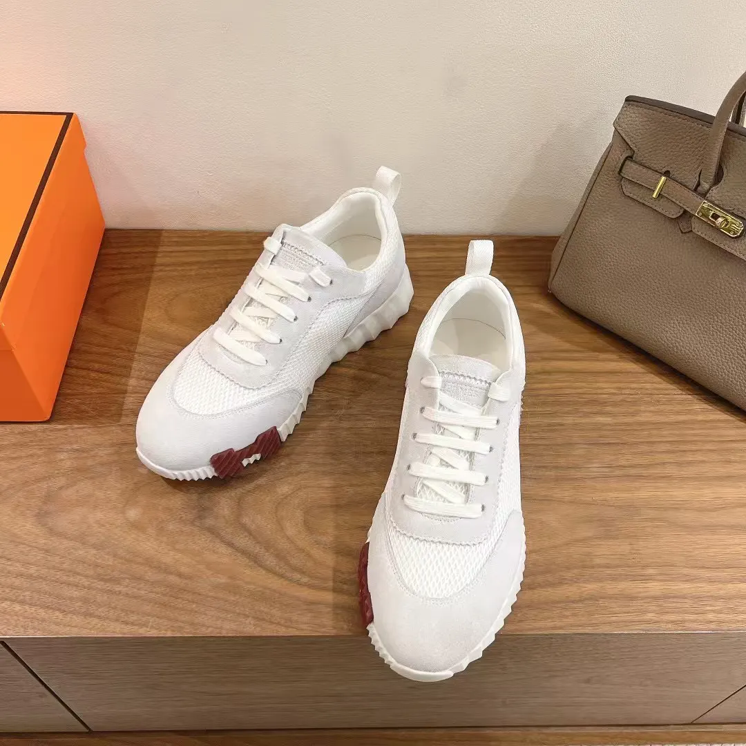 Hermès SS Sneakers