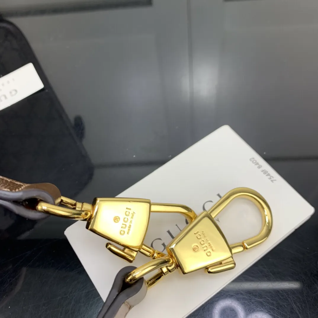 Gucci Briefcase Business Commuter