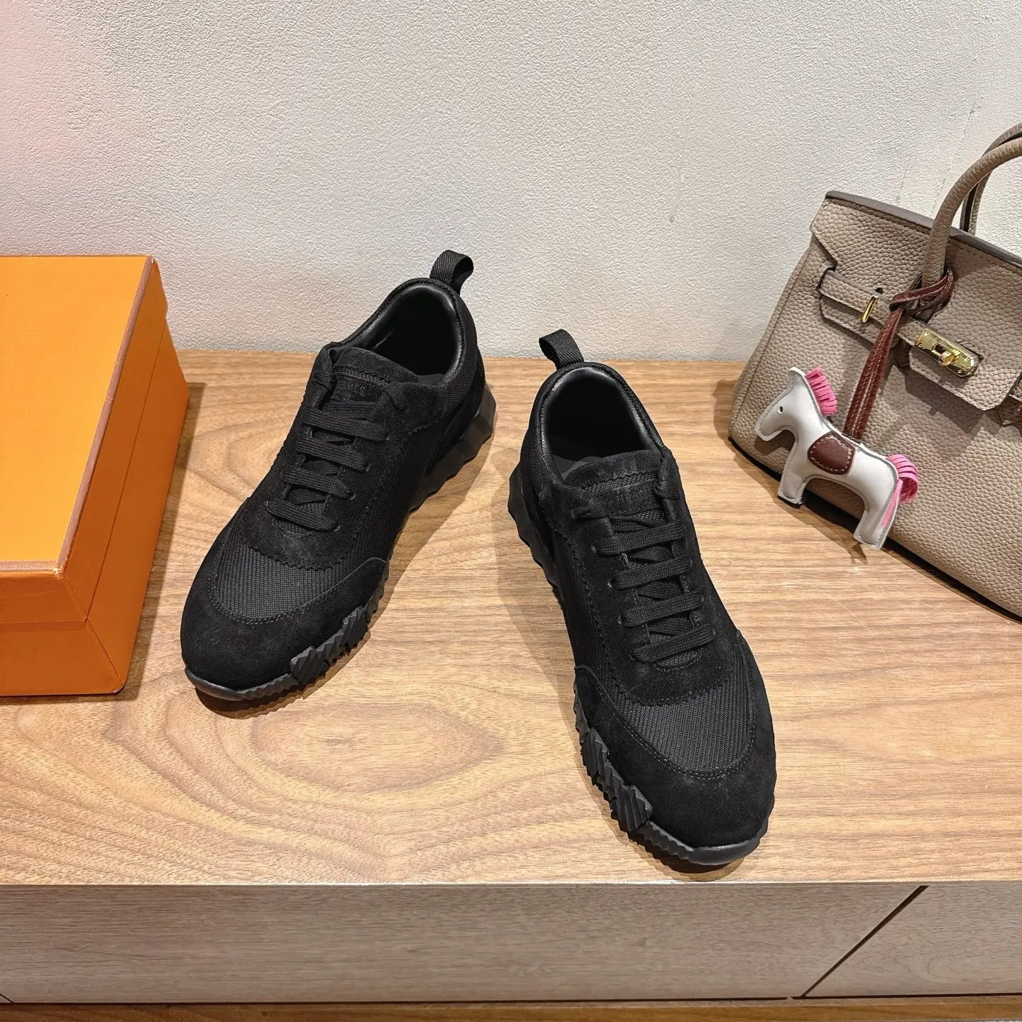 Hermès SS 运动鞋