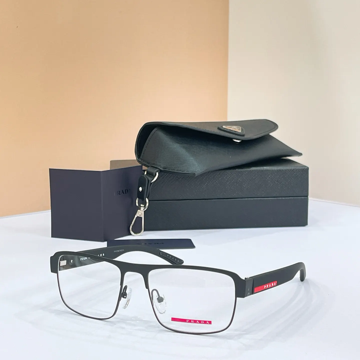 Prada SPS 51R 光学眼镜