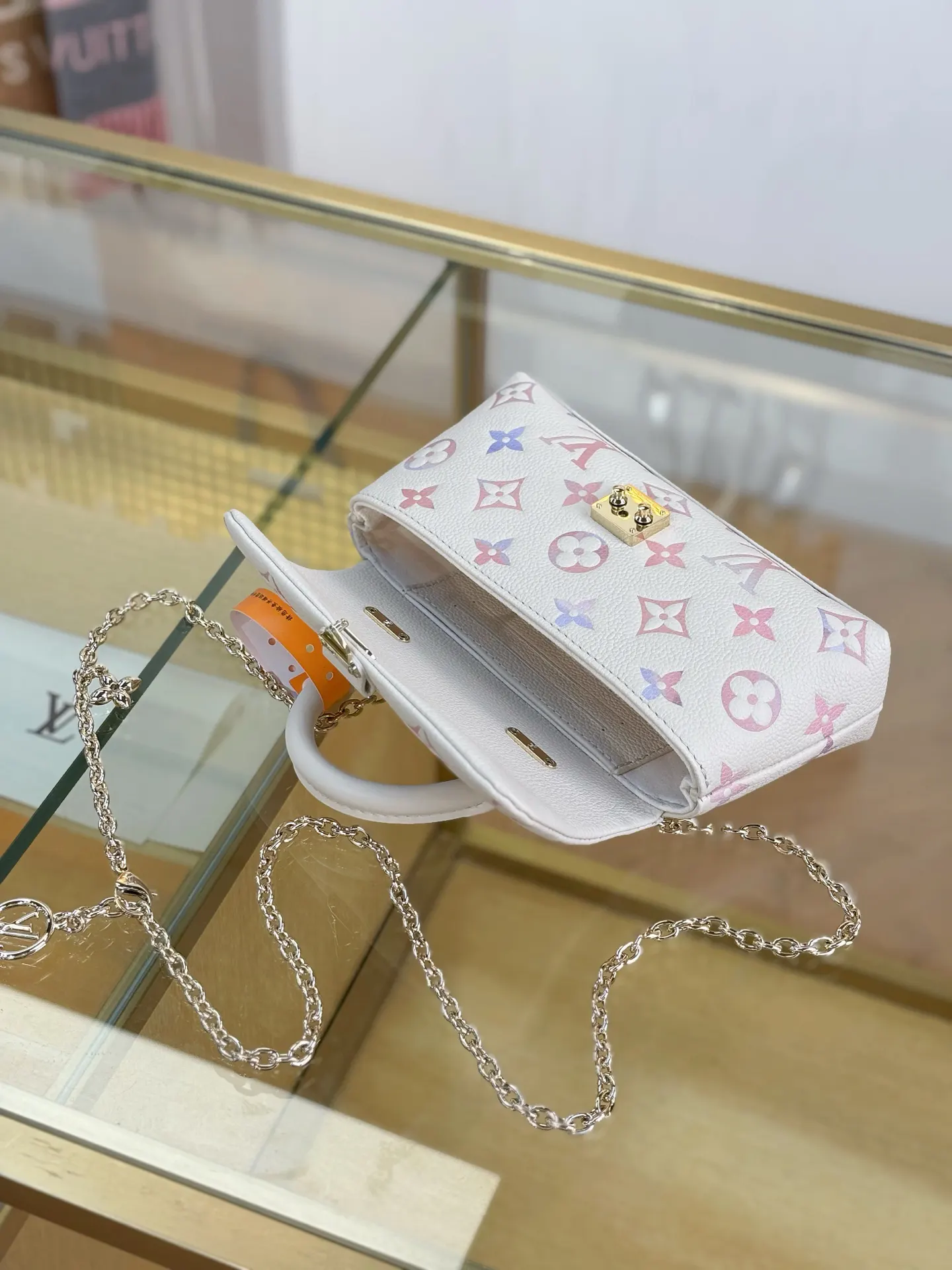 NA手提包 通勤手提款