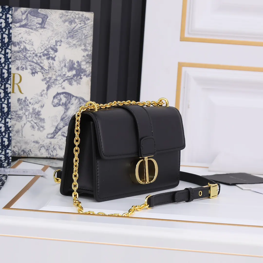 Dior Clutch Bag Vintage