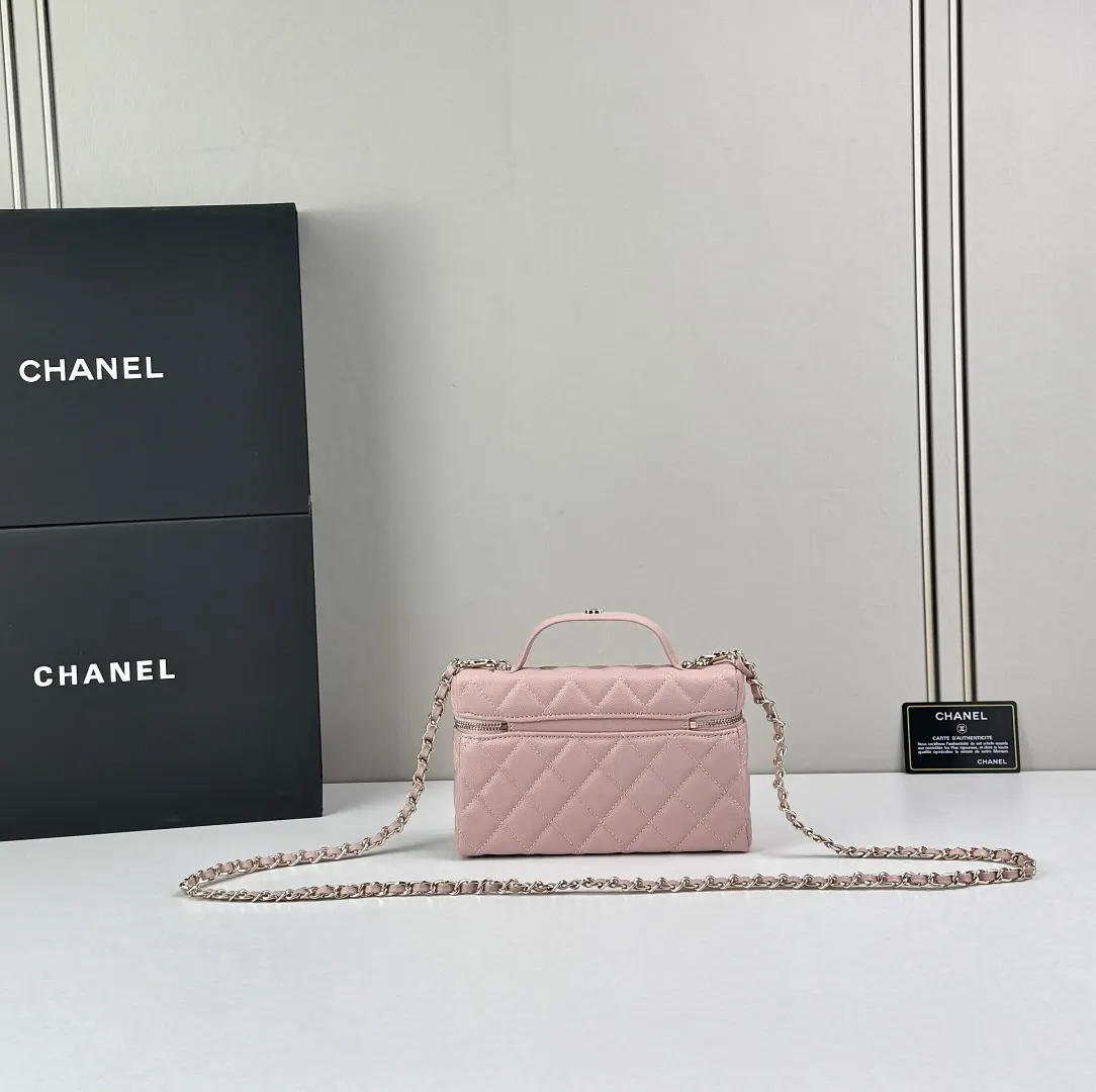 Top Handle Bag