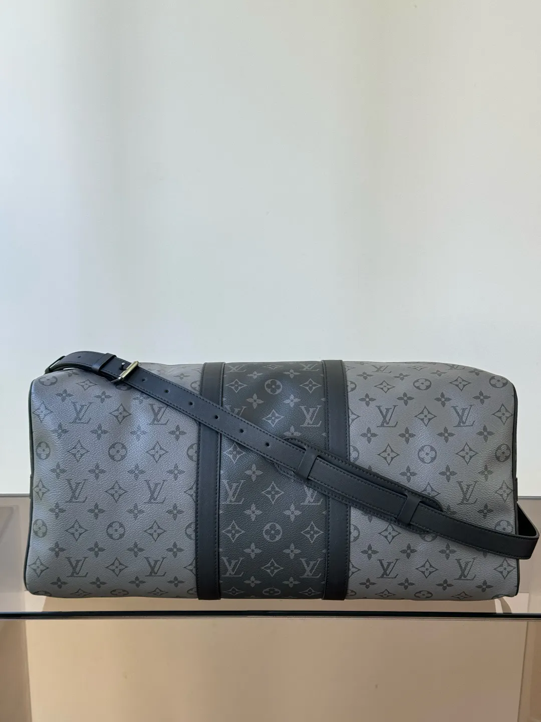 Keepall 旅行袋 大容量旅行款