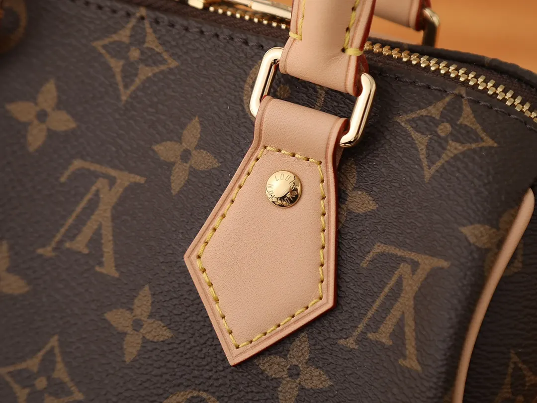 LV Speedy 旅行袋 大容量出行款(數字5) LV Speedy 旅行袋 大容量出行款(數字5)