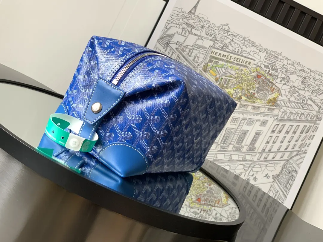Goyard Fashion Item Travel
