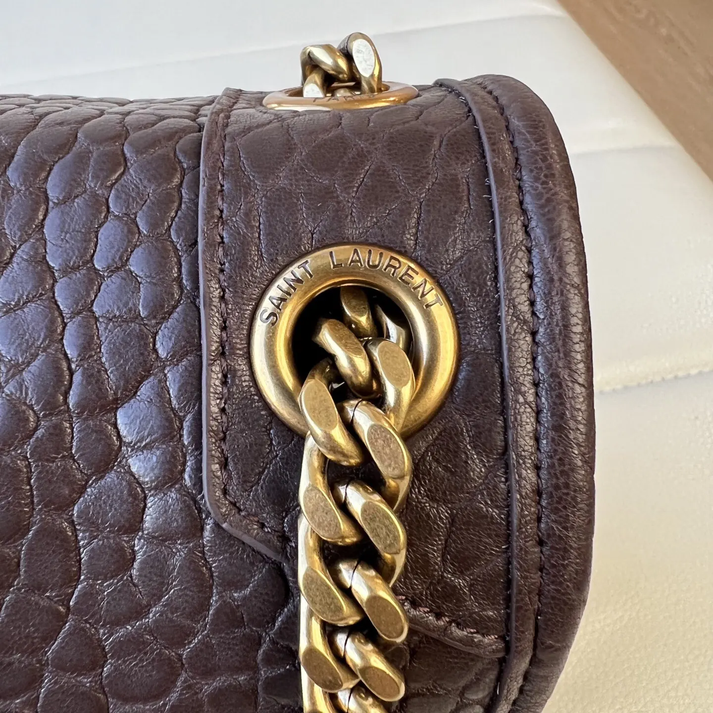 Chain Bag