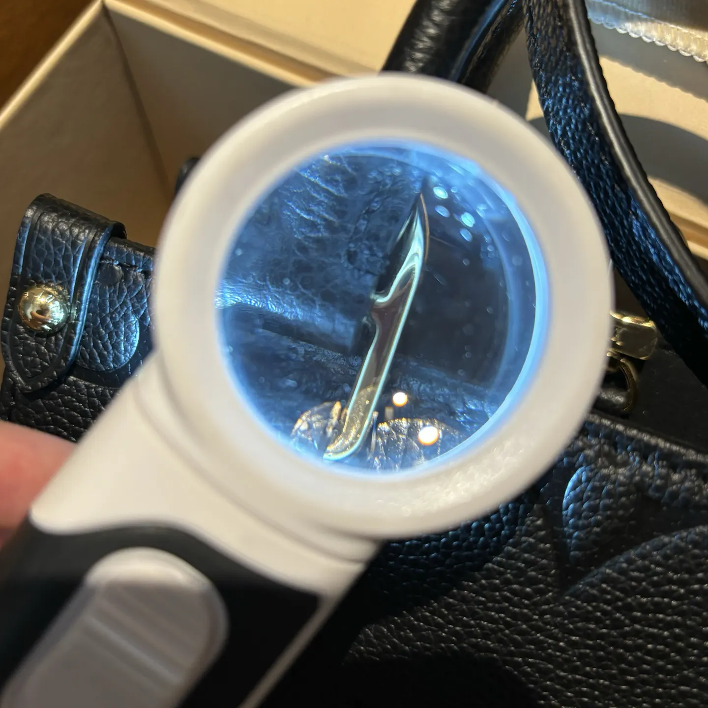 黑皮OntheGobb 只做最好的货 水桶包 休閒水桶款
