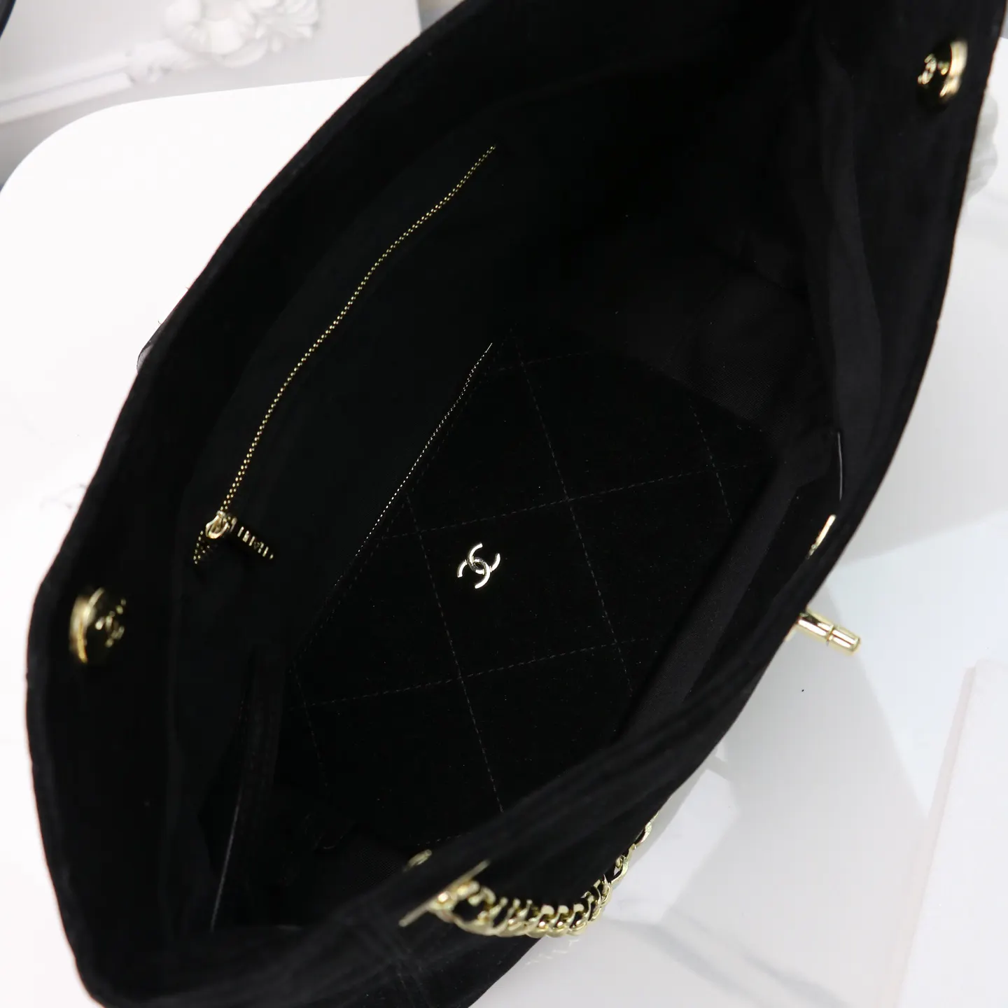 CHANEL 批 系列 托特子母包 今 的推出 托特包 大容量托特款
