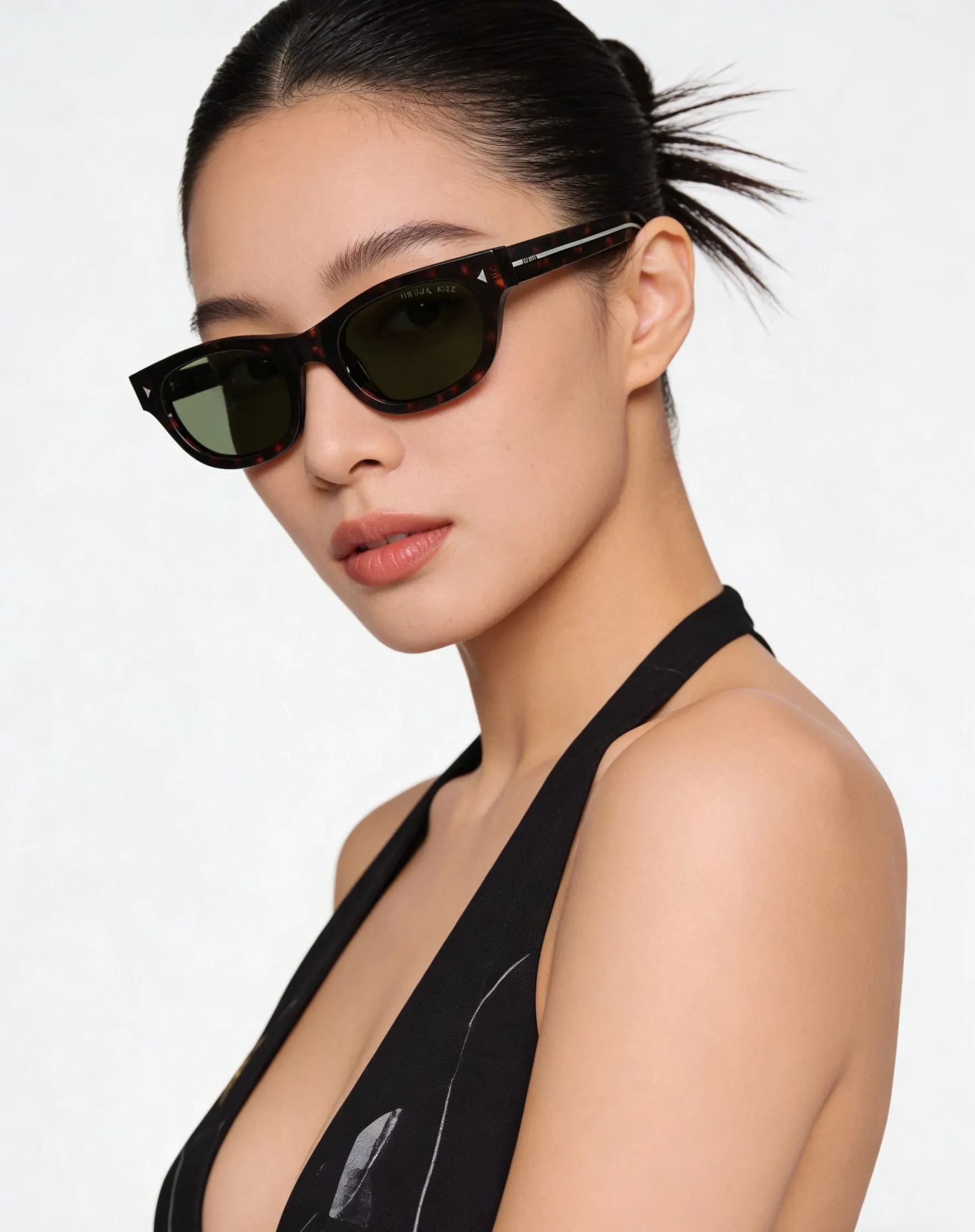 Prada Pr D09S Eyewear Sunglasses