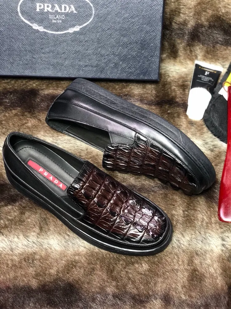 Prada Sneakers