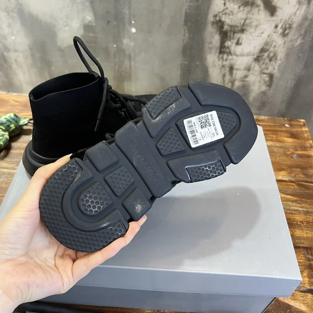 Balenciaga Speed