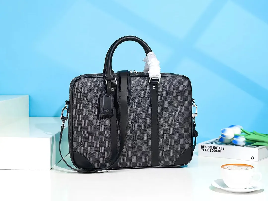 Shoulder Bag Canvas