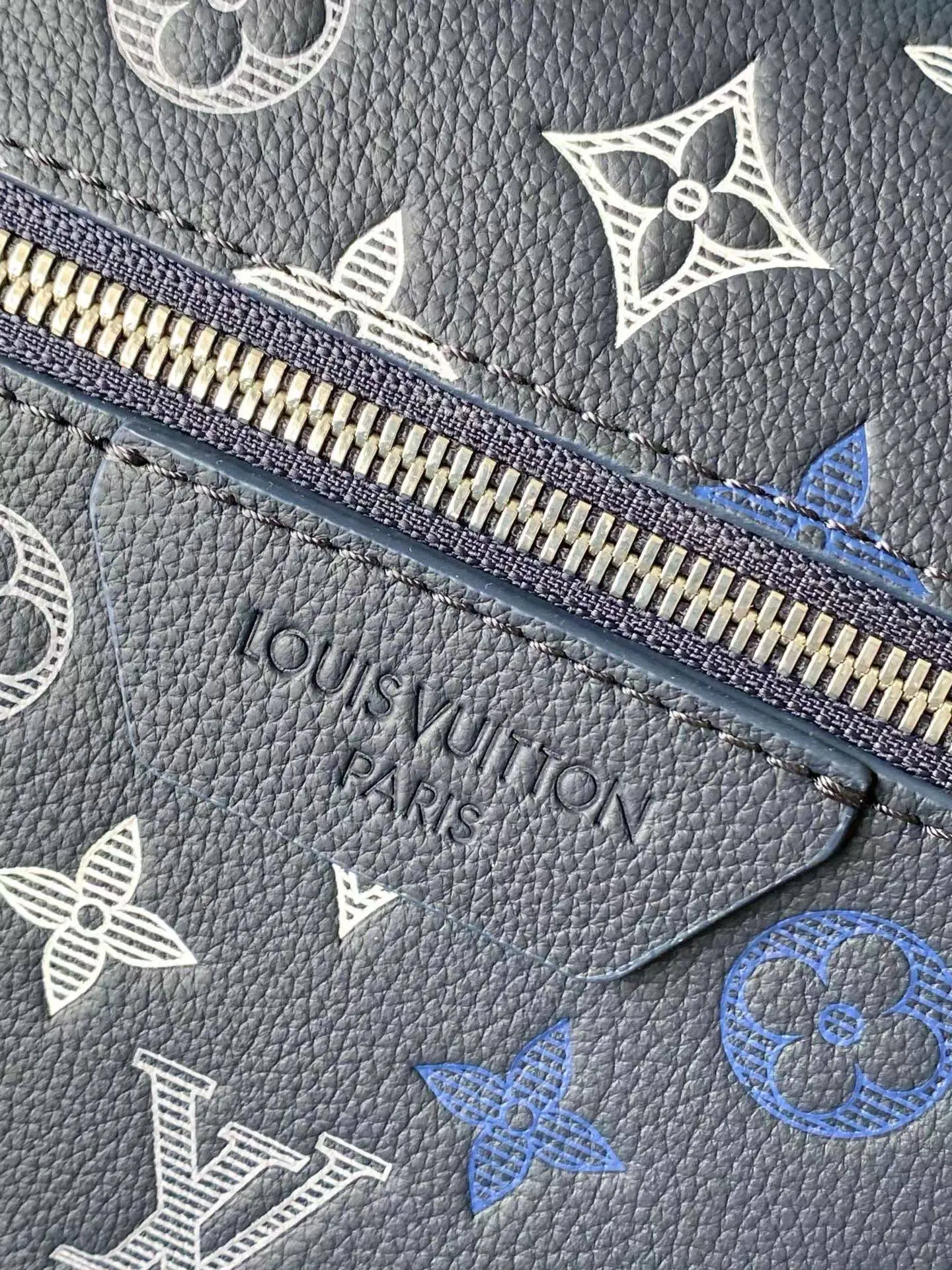 Backpack Leather