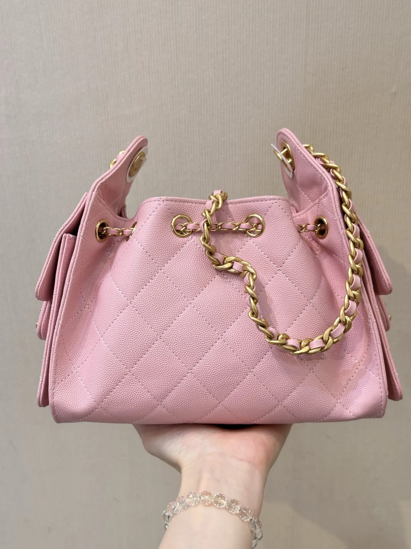 Bucket Bag Casual