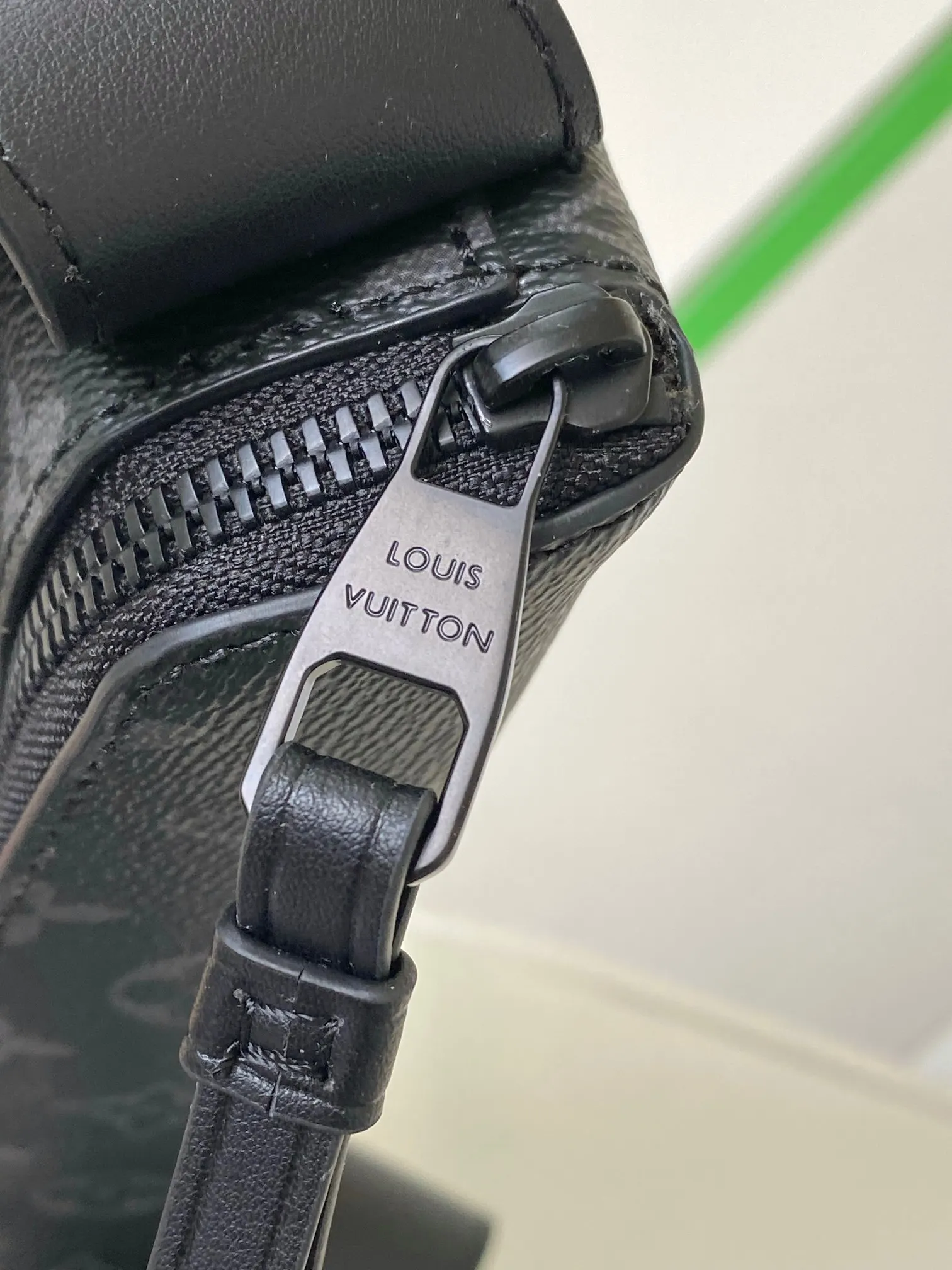 LV 帆布 收納包 旅行收納款
