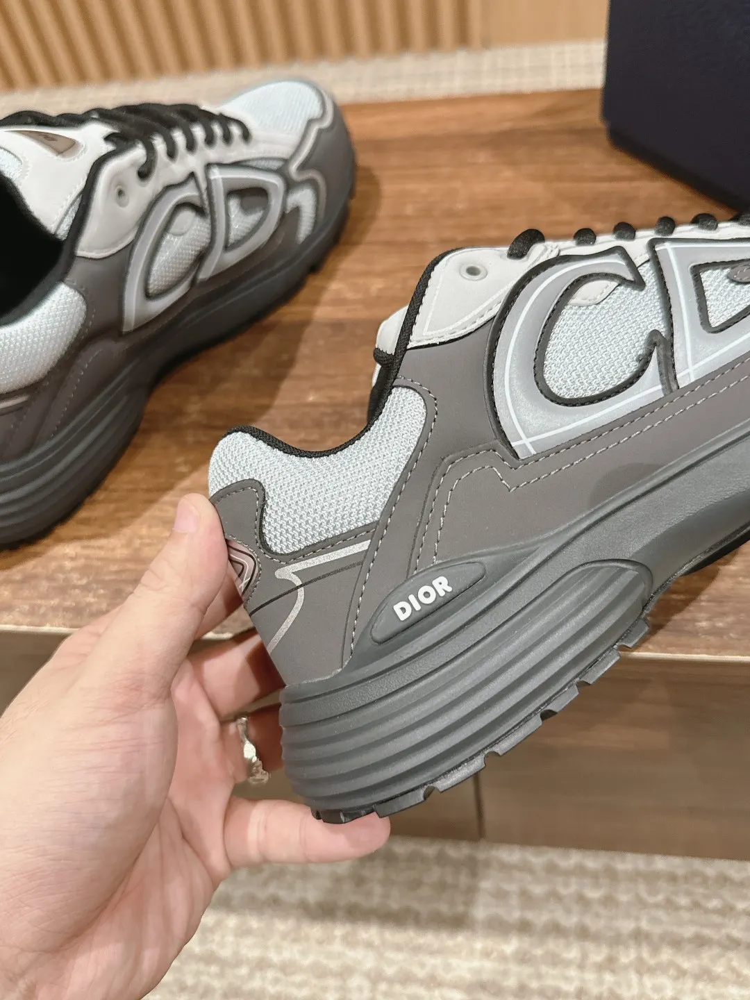 New Balance B30 運動鞋 休閒百搭款