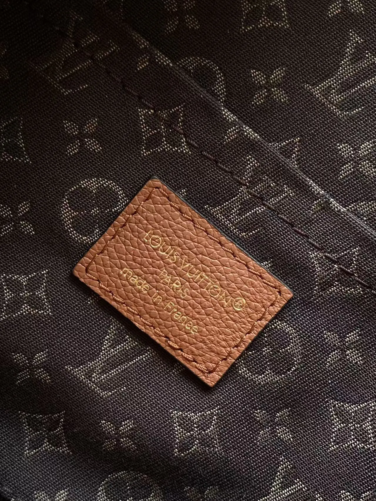 LV Keepall 黑色 米白 牛皮 旅行袋 大容量旅行款