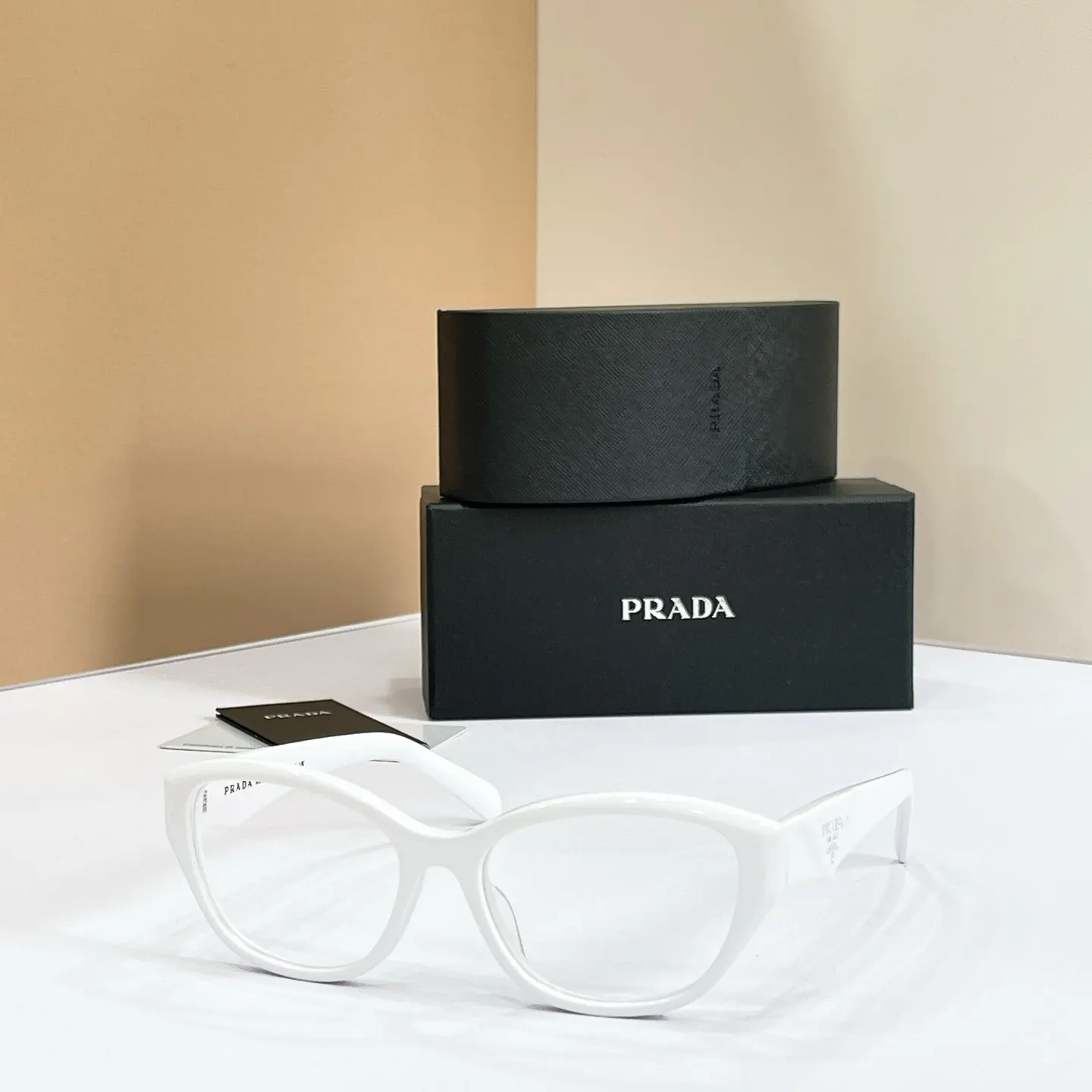 Prada Fashion Item Fashion
