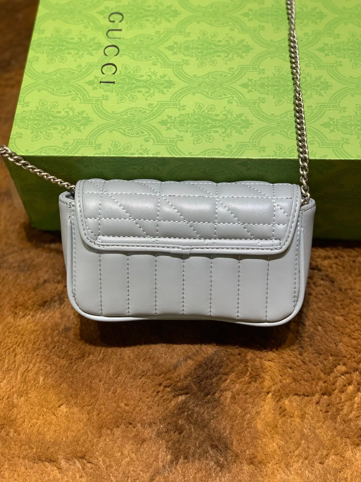 Chain Bag
