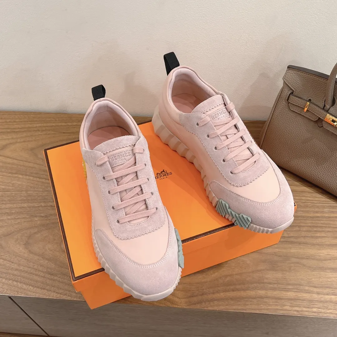 Hermès SS Sneakers