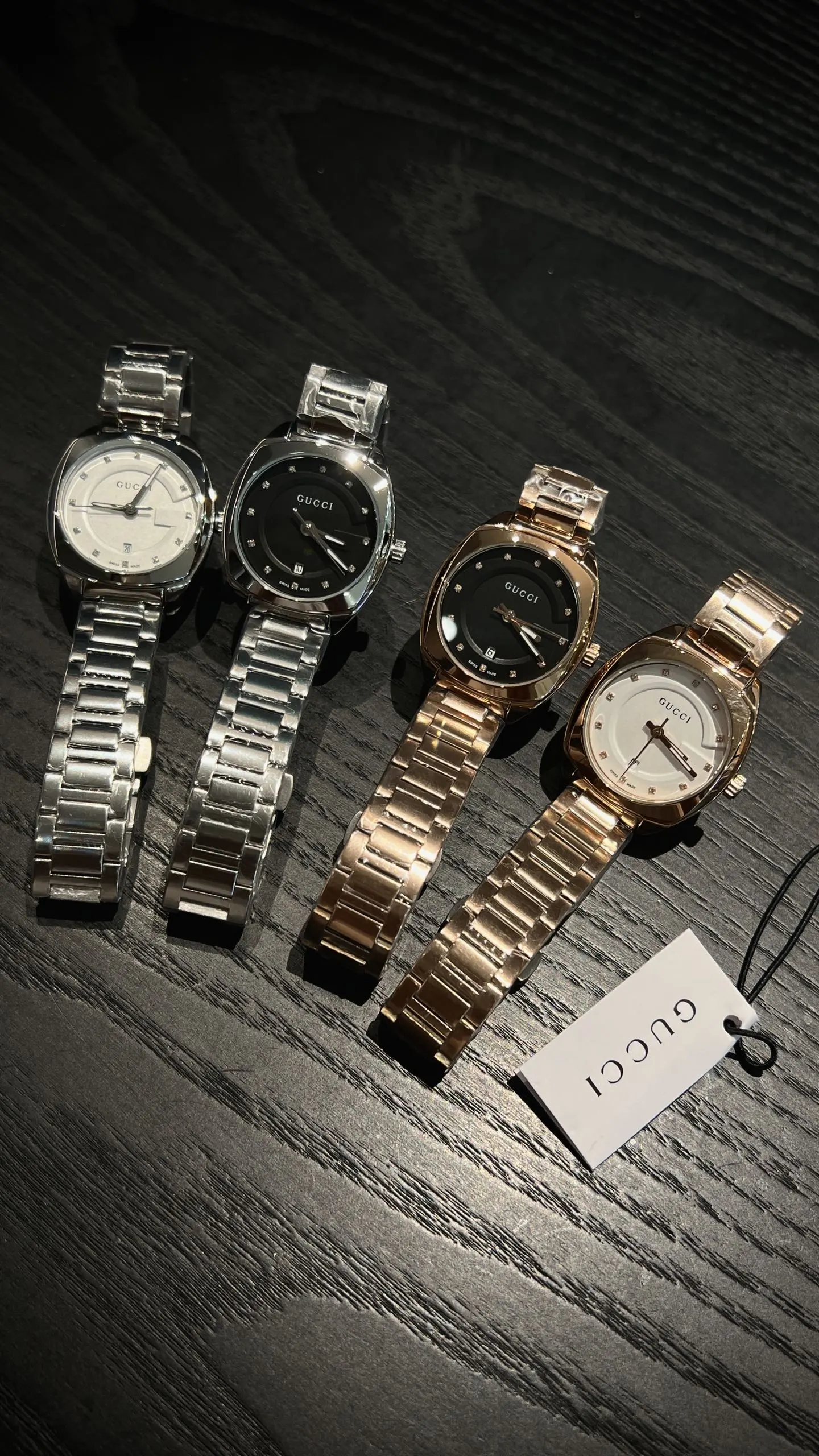 Watch Classic