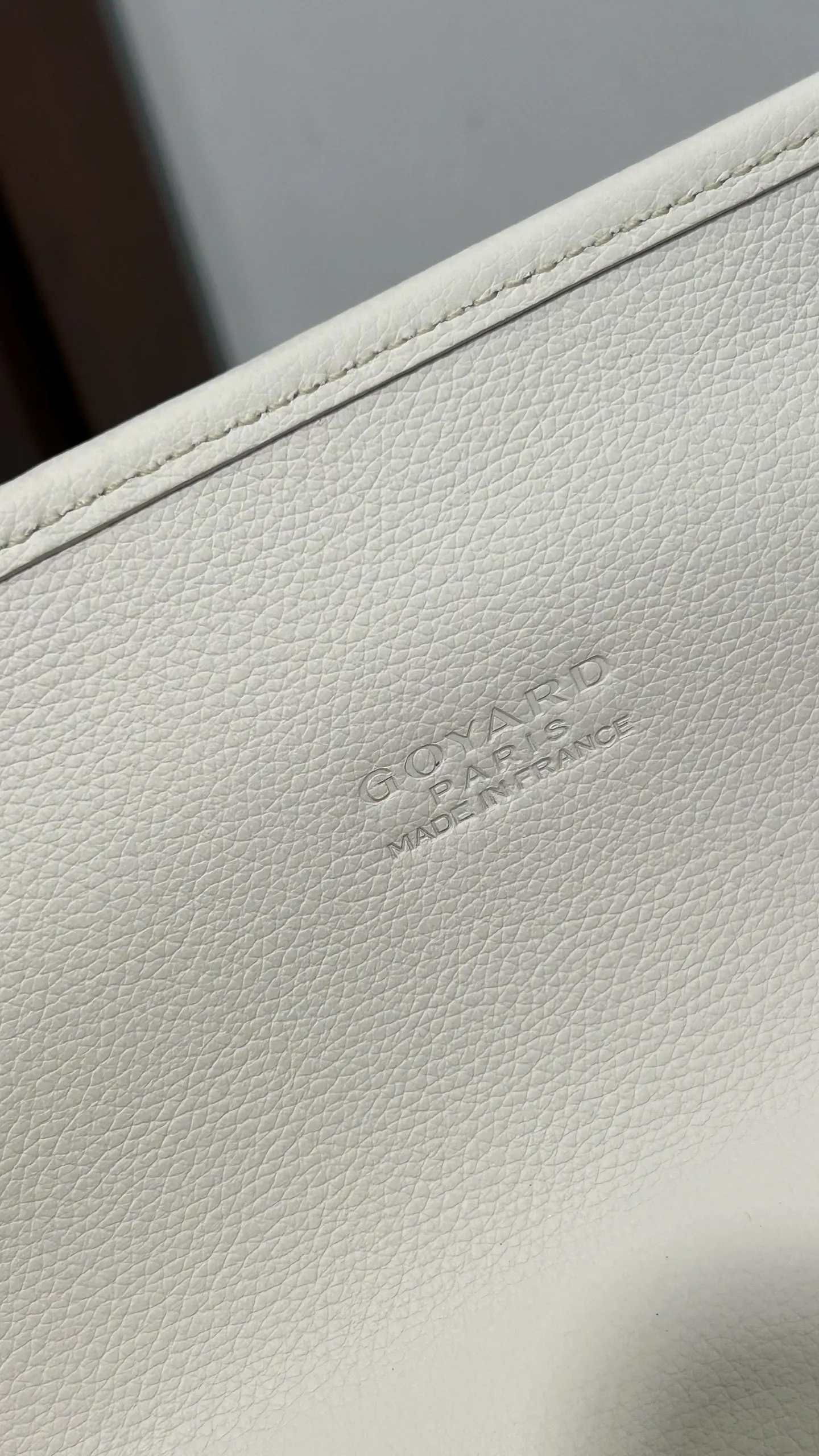 Goyard 戈雅折叠 ～级高 ～ 戈雅 最新 双肩包 实用双肩款