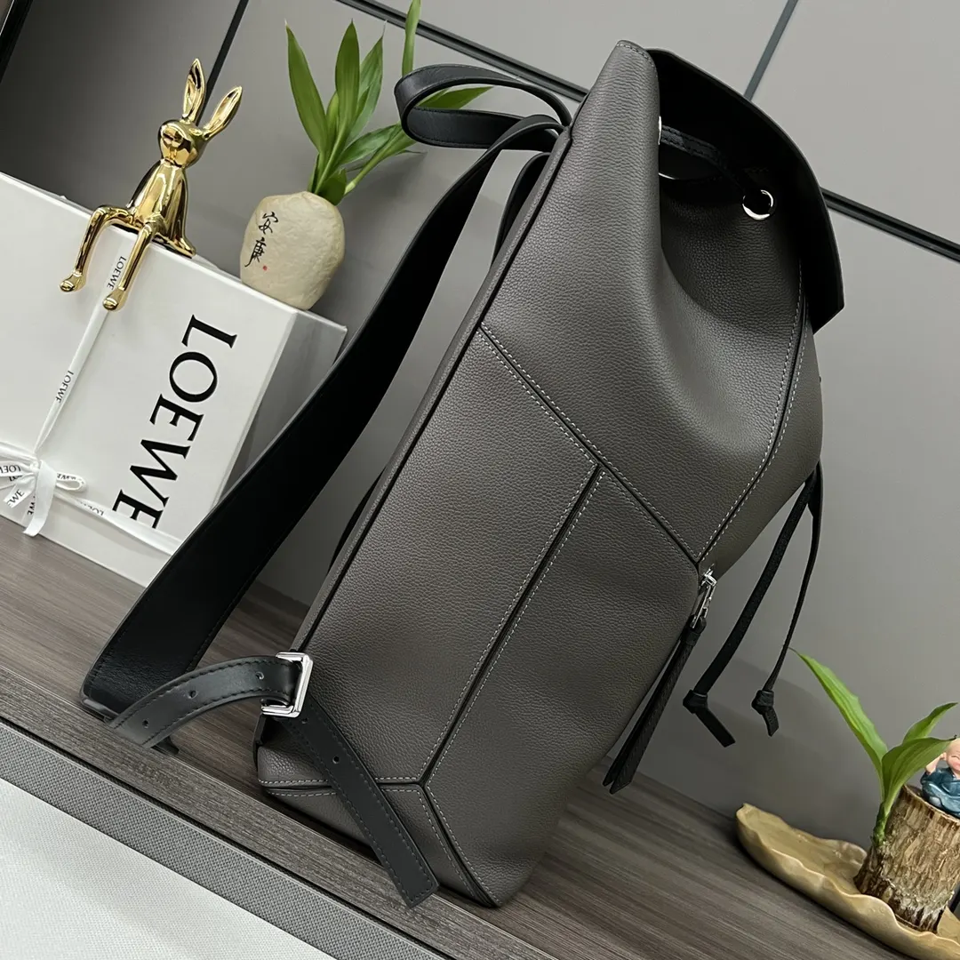 Backpack Leather