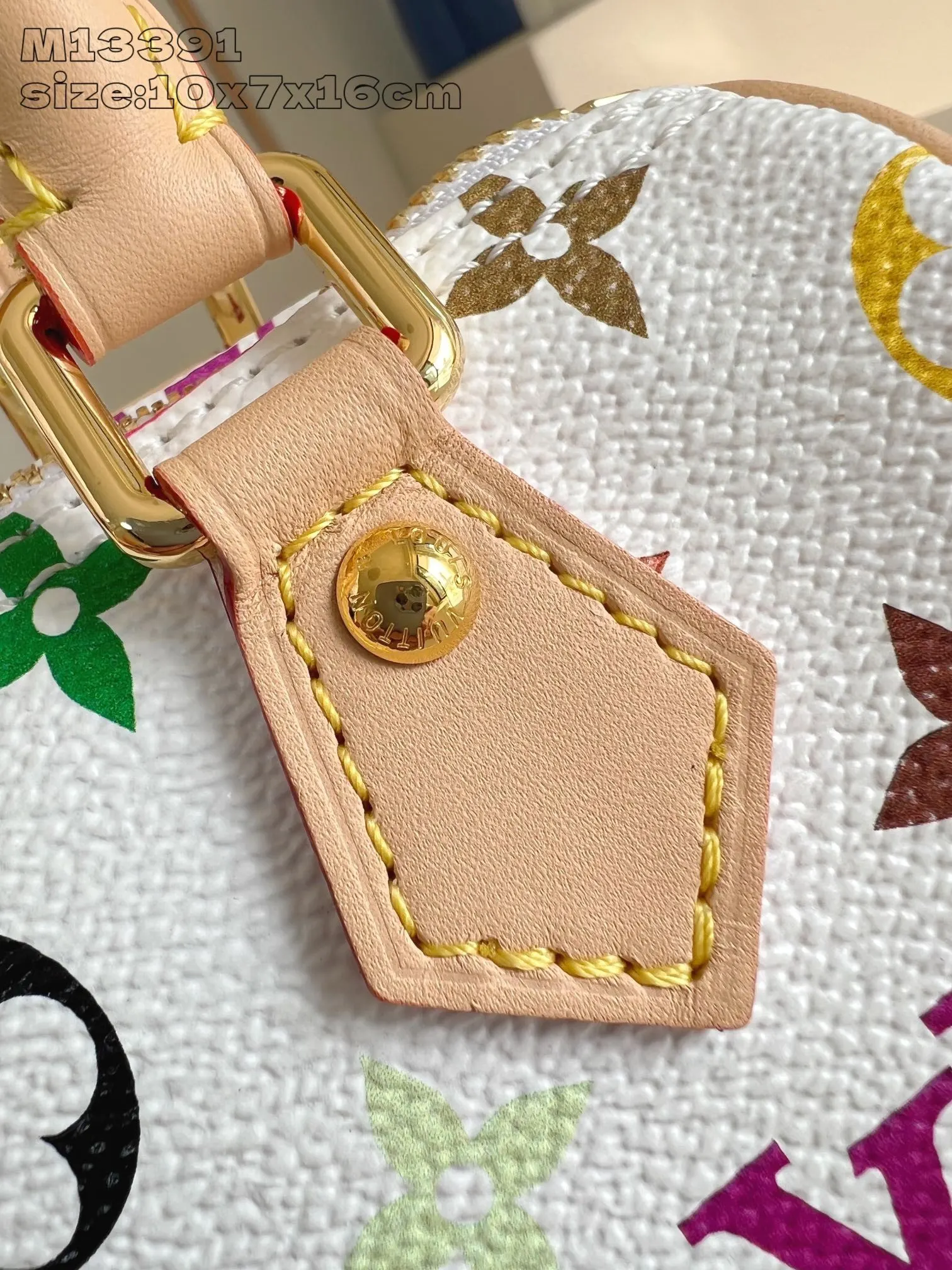 LV Speedy 牛皮 旅行袋 大容量旅行款