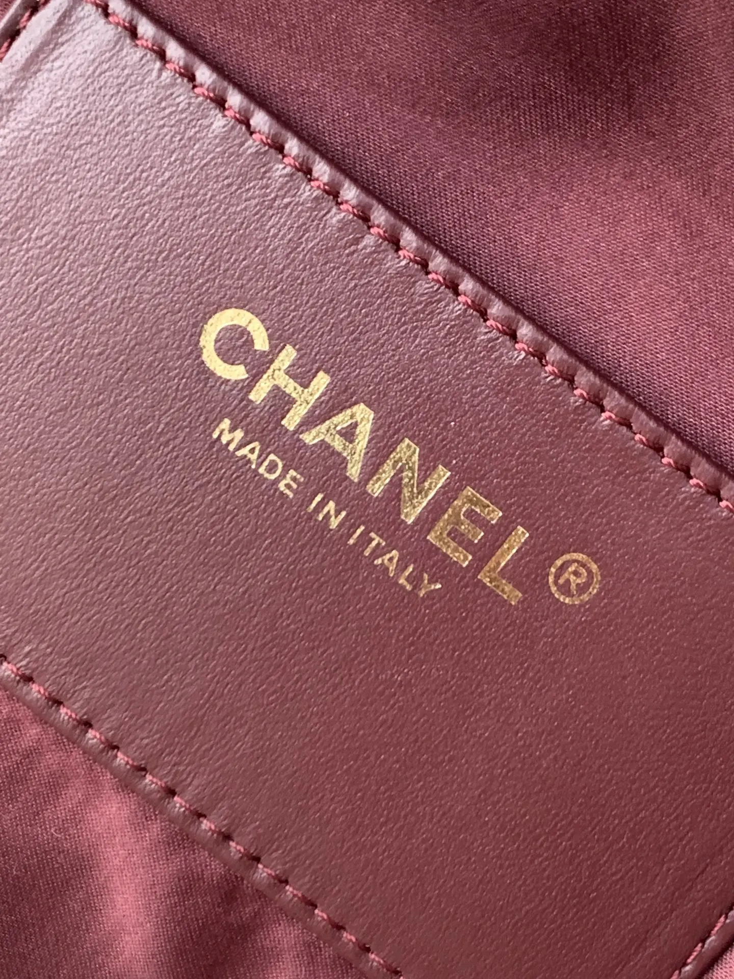CHANEL Hobo 腋下包 復古腋下背款