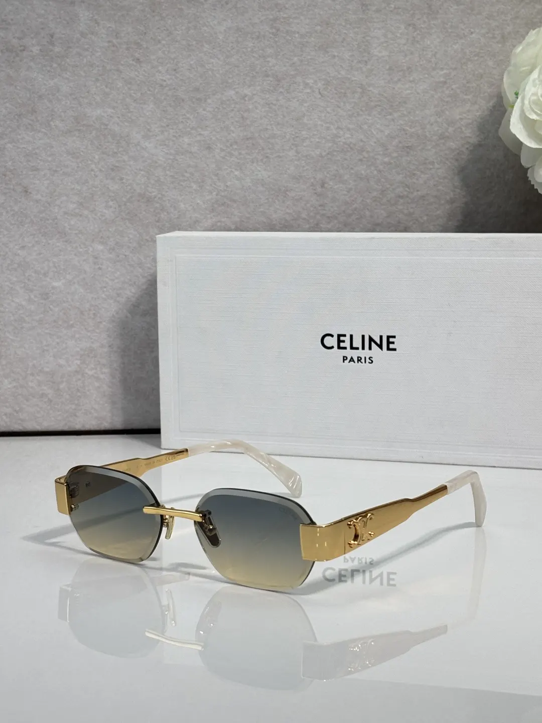 Fashion Item Fashion