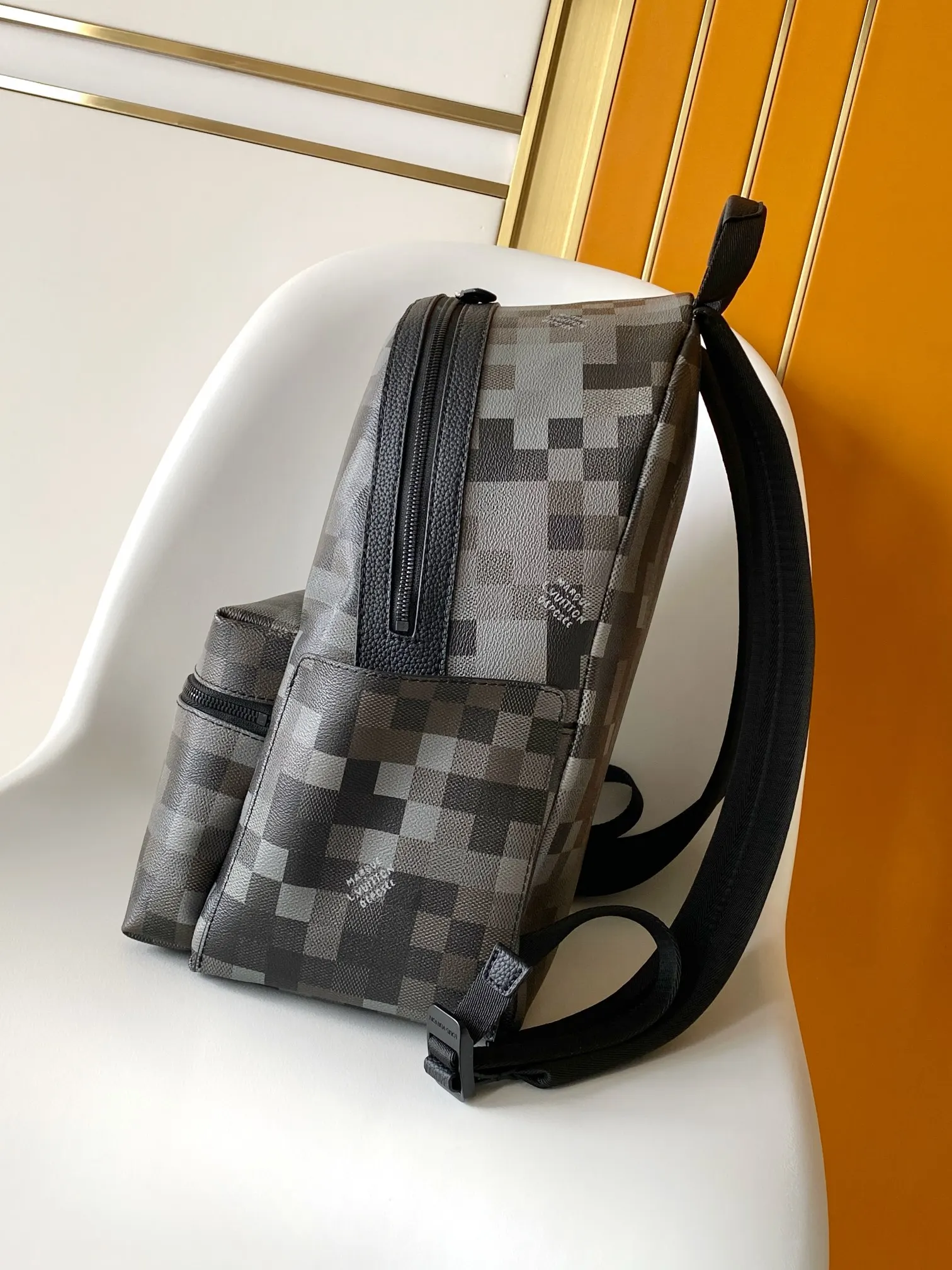 Backpack Canvas