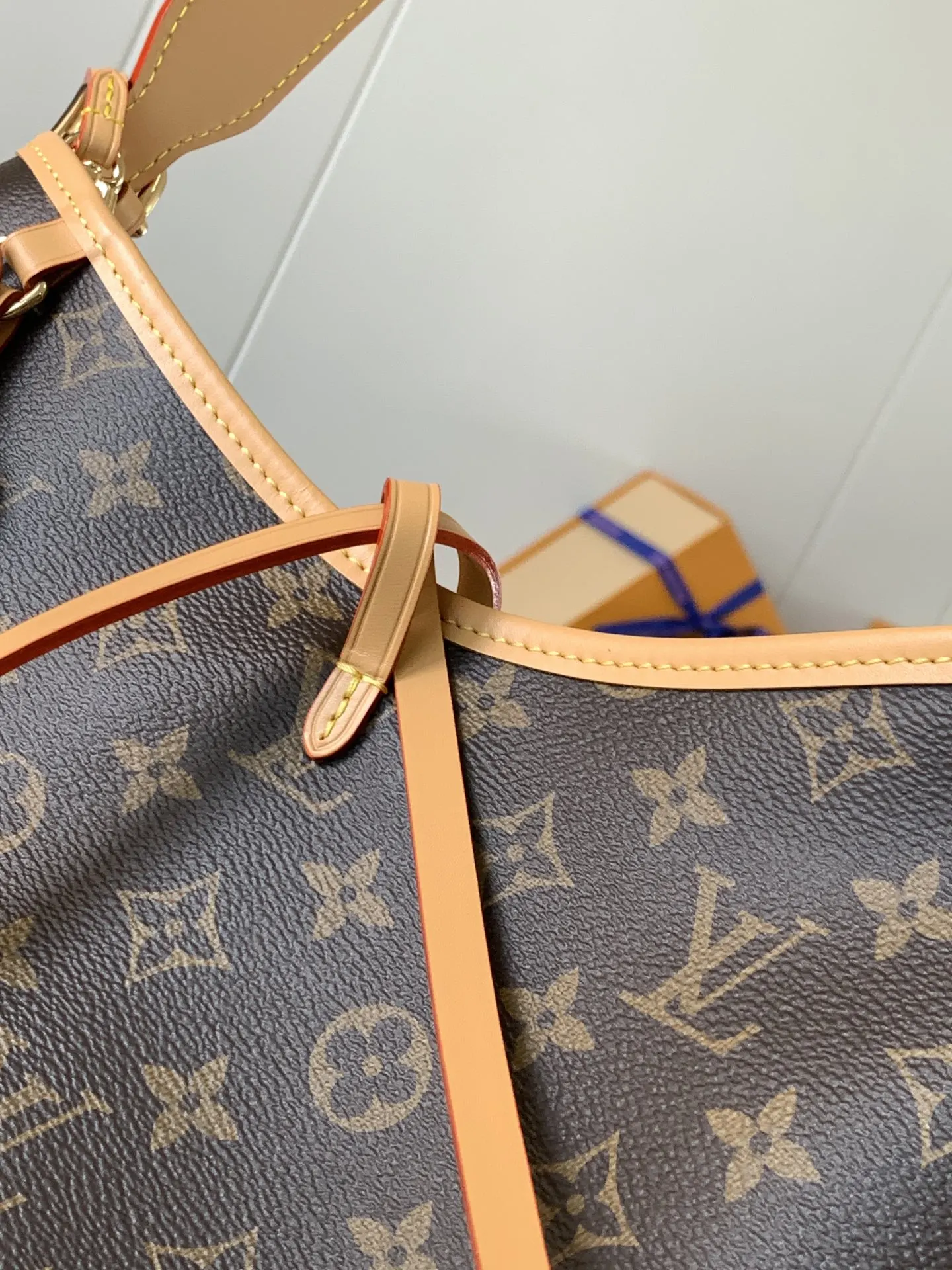 Clutch Bag Canvas