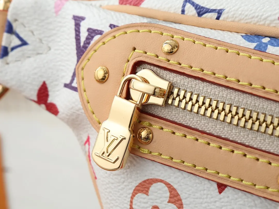 Belt Bag Casual Leather