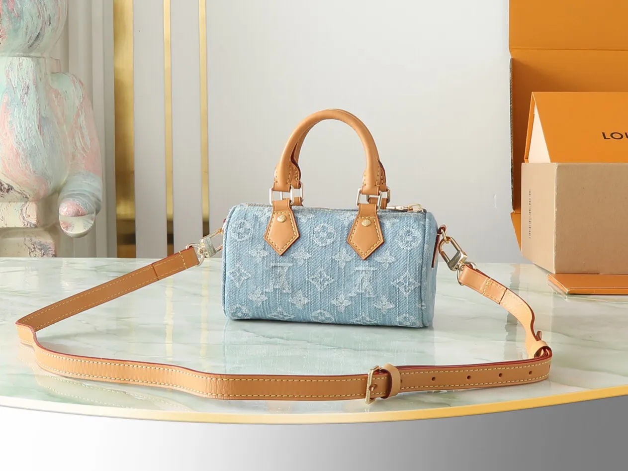 LV Speedy handbag Image 3 LV Speedy handbag Image 3