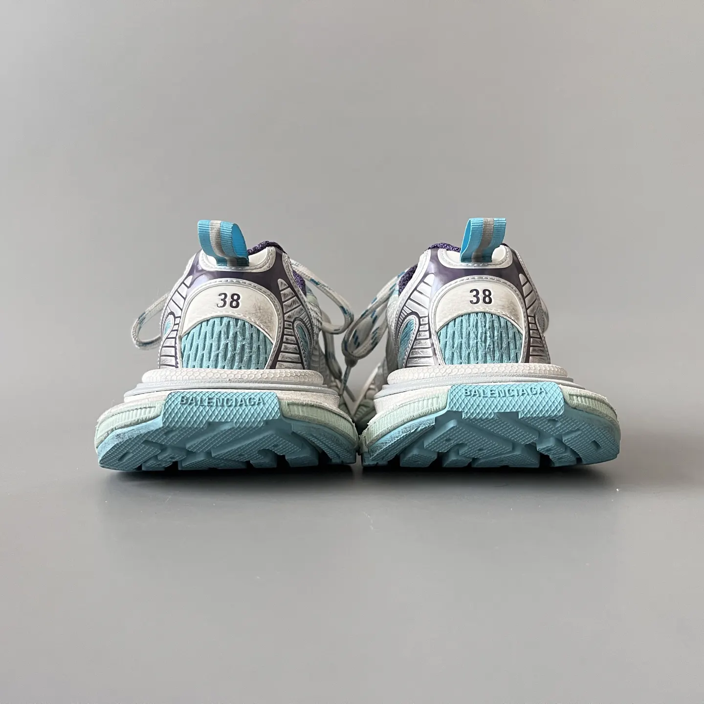 Balenciaga 3Xl Sneakers