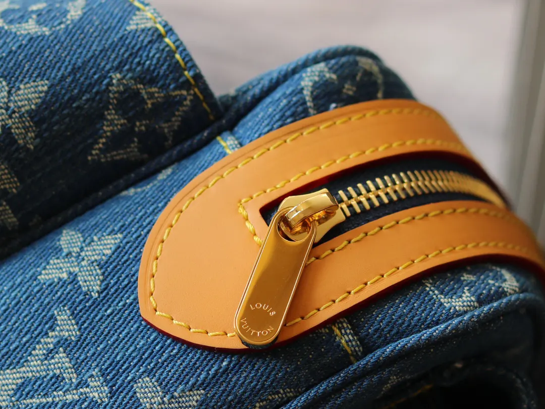 Belt Bag Casual Canvas