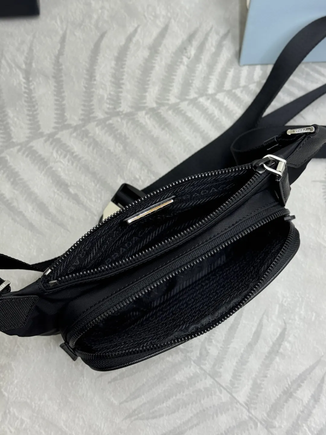Belt Bag Casual Image 9 Belt Bag Casual Image 9