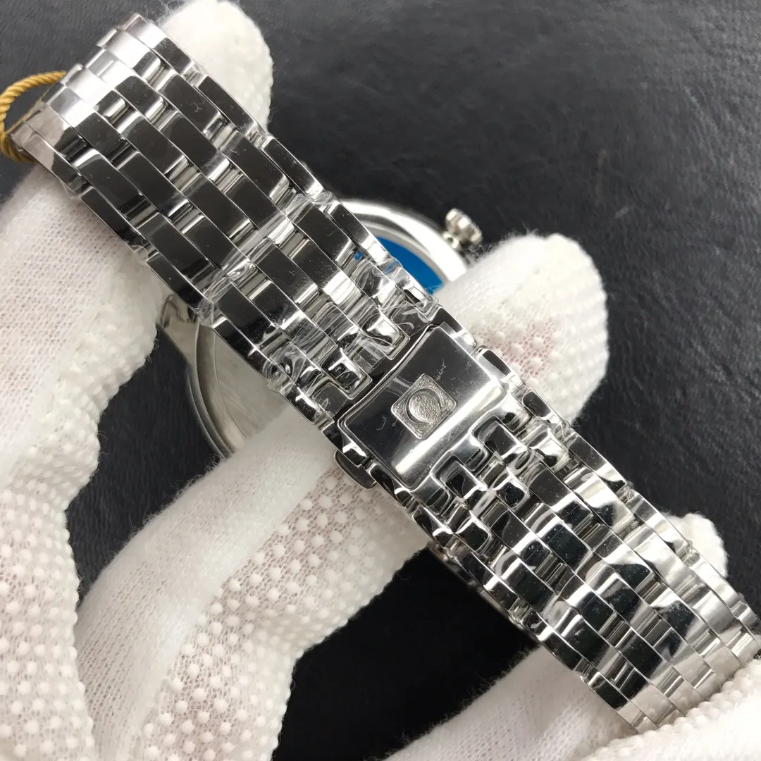 Omega 盒 私聊 mks經典名作 焕然一新 手錶 經典腕表款